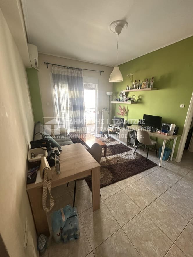 Διαμέρισμα στην Μεταμόρφωση, Βόλος — Φωτογραφία 1 από 19