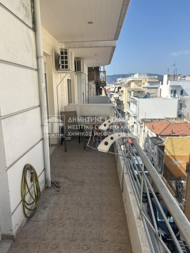 Διαμέρισμα στην Μεταμόρφωση, Βόλος — Φωτογραφία 19 από 19