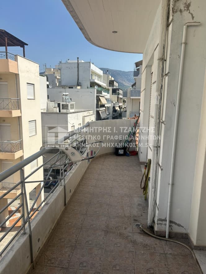 Διαμέρισμα στην Μεταμόρφωση, Βόλος — Φωτογραφία 16 από 19