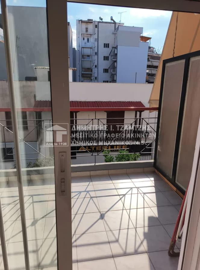 Διαμέρισμα στην Μεταμόρφωση, Βόλος — Φωτογραφία 5 από 8