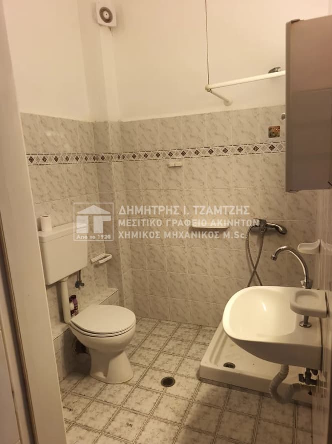 Διαμέρισμα στην Μεταμόρφωση, Βόλος — Φωτογραφία 6 από 8