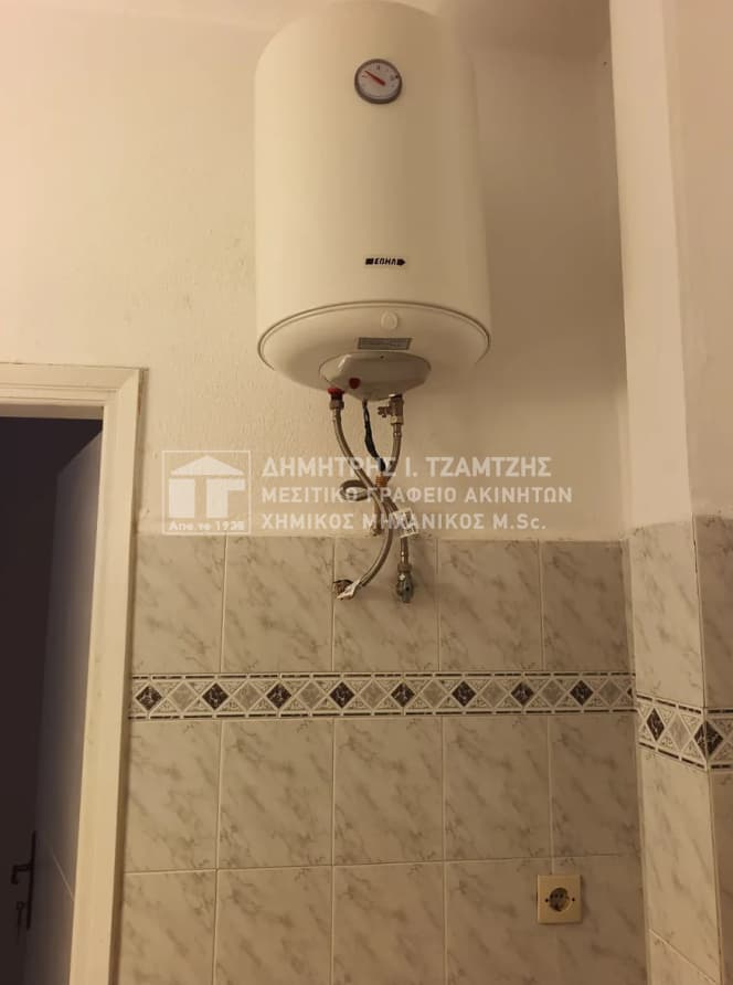 Διαμέρισμα στην Μεταμόρφωση, Βόλος — Φωτογραφία 8 από 8