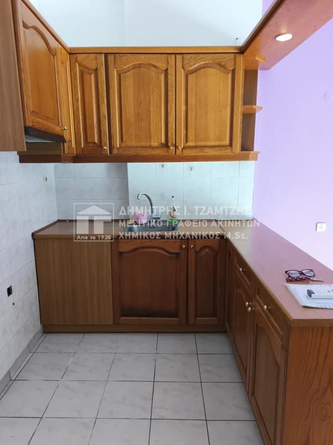Διαμέρισμα στην Μεταμόρφωση, Βόλος — Φωτογραφία 4 από 8
