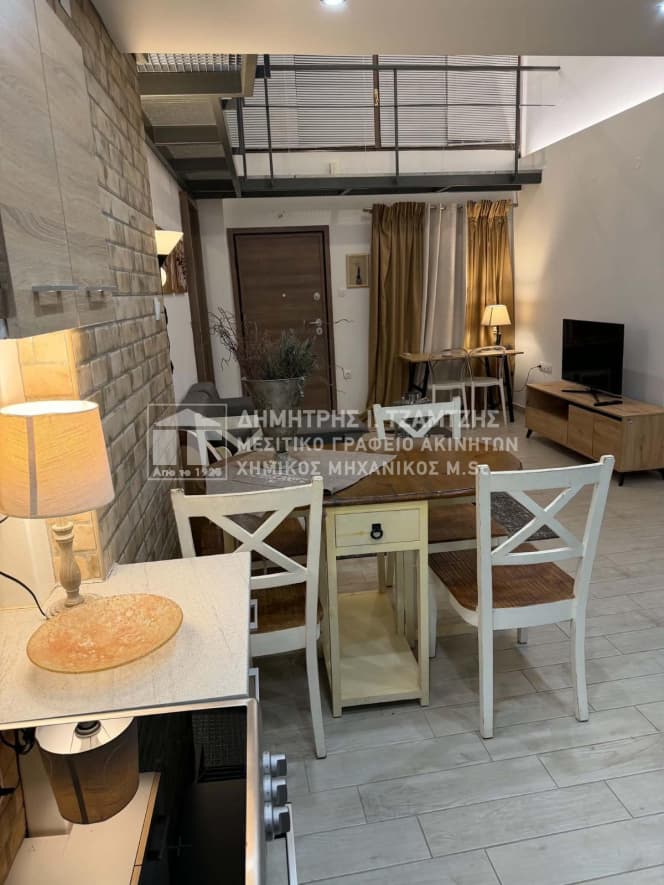 Διαμέρισμα στην Μεταμόρφωση, Βόλος — Φωτογραφία 3 από 12