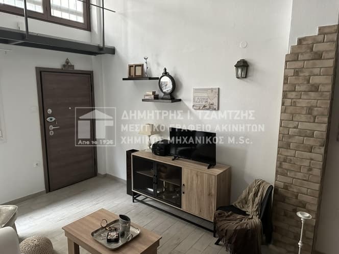 Διαμέρισμα στην Μεταμόρφωση, Βόλος — Φωτογραφία 1 από 12