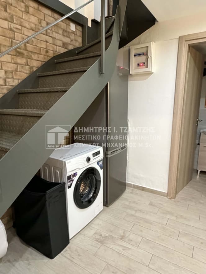 Διαμέρισμα στην Μεταμόρφωση, Βόλος — Φωτογραφία 5 από 12