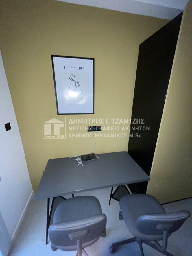 Διαμέρισμα στην Επτά Πλατάνια, Φερών — Φωτογραφία 3 από 11