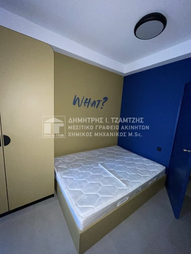 Διαμέρισμα στην Επτά Πλατάνια, Φερών — Φωτογραφία 5 από 11