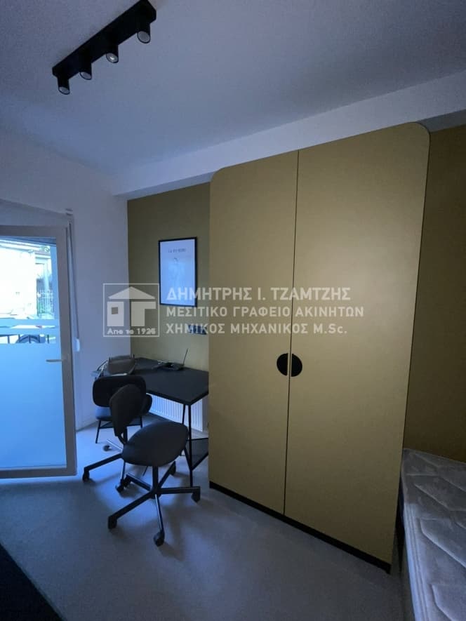 Διαμέρισμα στην Επτά Πλατάνια, Φερών — Φωτογραφία 4 από 11