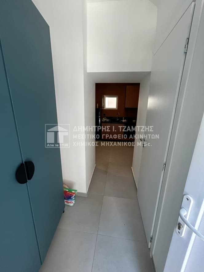 Διαμέρισμα στην Επτά Πλατάνια, Φερών — Φωτογραφία 2 από 7