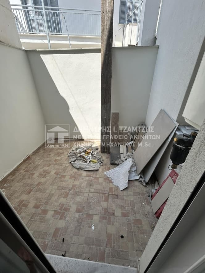 Διαμέρισμα στην Επτά Πλατάνια, Φερών — Φωτογραφία 6 από 11