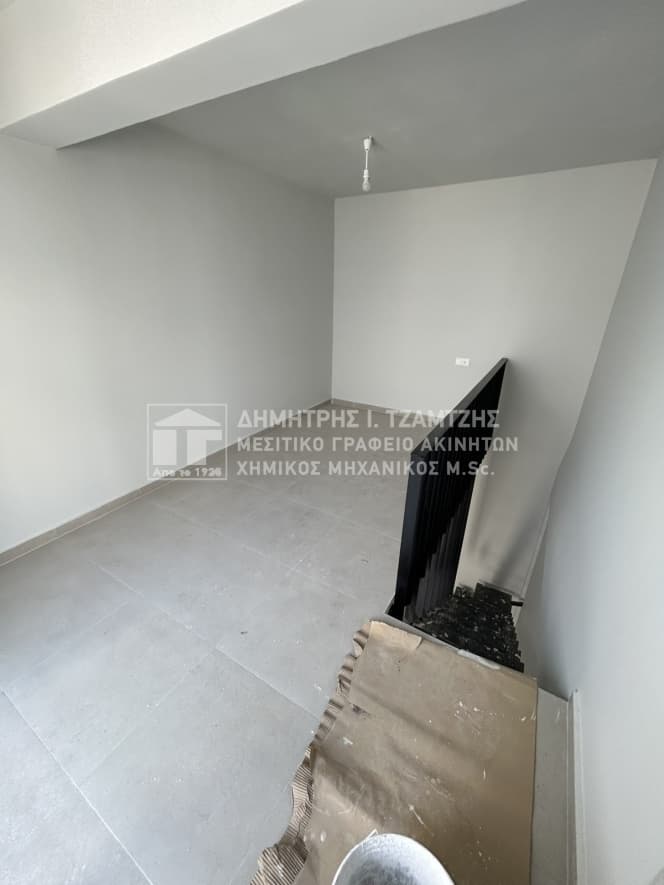 Διαμέρισμα στην Επτά Πλατάνια, Φερών — Φωτογραφία 3 από 11