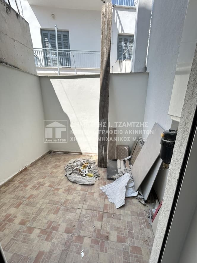 Διαμέρισμα στην Επτά Πλατάνια, Φερών — Φωτογραφία 7 από 11
