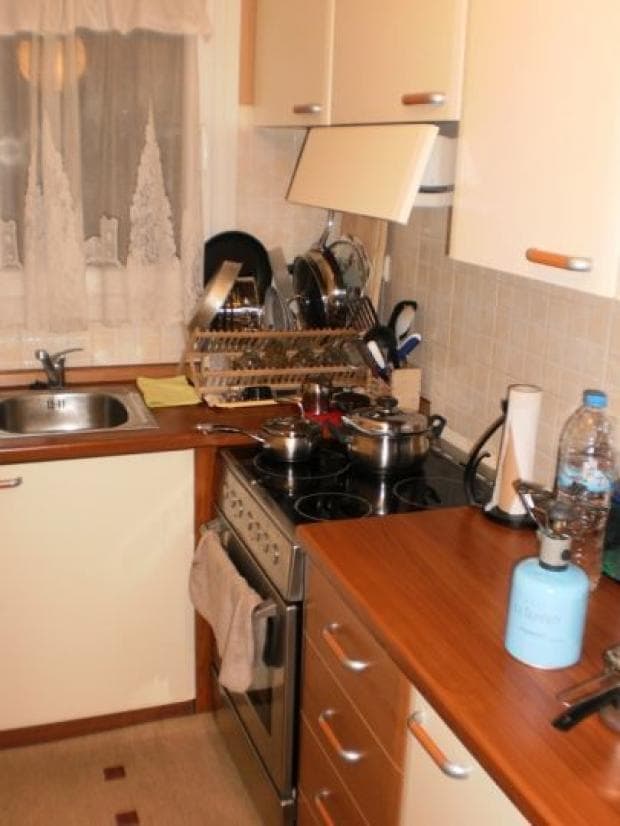 Διαμέρισμα στην Τσιμπούκη, Βόλος — Φωτογραφία 5 από 8