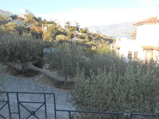 House in Nees Pagases, Volos — Photo 11 of 25