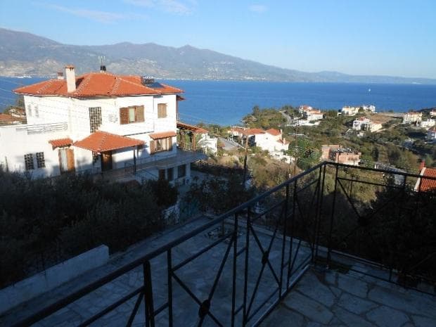 House in Nees Pagases, Volos — Photo 23 of 25