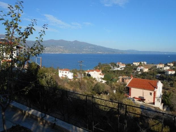 House in Nees Pagases, Volos — Photo 4 of 25