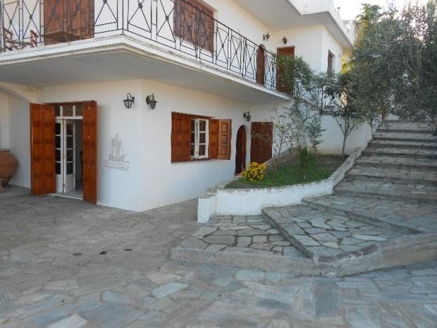 House in Nees Pagases, Volos — Photo 6 of 25