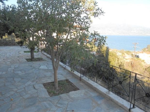House in Nees Pagases, Volos — Photo 8 of 25