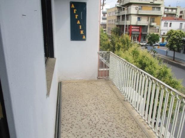Γραφείο στην Μαζαράκι, Βόλος — Φωτογραφία 17 από 21