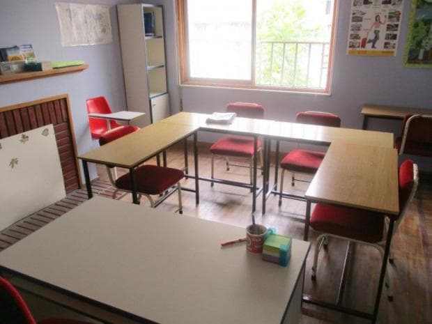 Γραφείο στην Μαζαράκι, Βόλος — Φωτογραφία 5 από 21