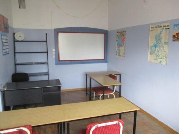 Γραφείο στην Μαζαράκι, Βόλος — Φωτογραφία 8 από 21