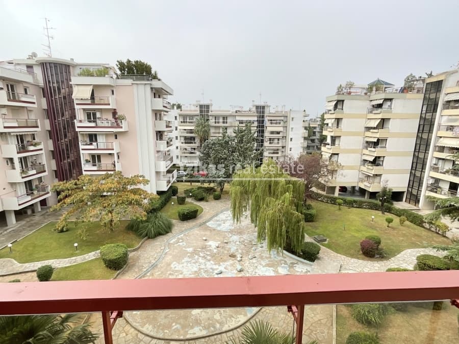 Διαμέρισμα στην Νέα Κρήνη, Καλαμαριά — Φωτογραφία 6 από 30
