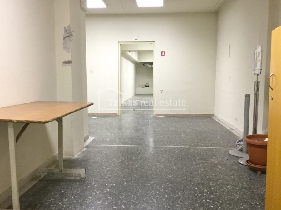 Κατάστημα στην Κέντρο, Ελευθέριο-Κορδελιό — Φωτογραφία 14 από 22