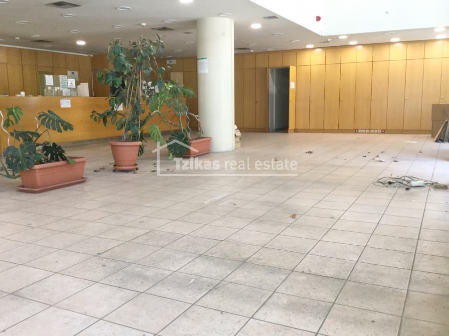Κατάστημα στην Κέντρο, Ελευθέριο-Κορδελιό — Φωτογραφία 6 από 22