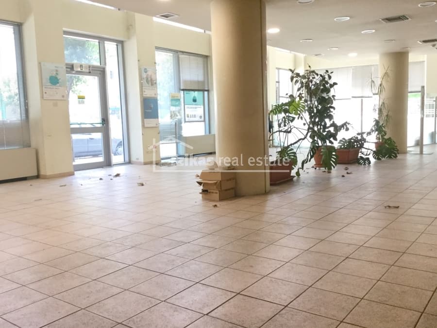 Κατάστημα στην Κέντρο, Ελευθέριο-Κορδελιό — Φωτογραφία 3 από 22