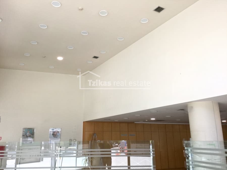 Κατάστημα στην Κέντρο, Ελευθέριο-Κορδελιό — Φωτογραφία 21 από 22