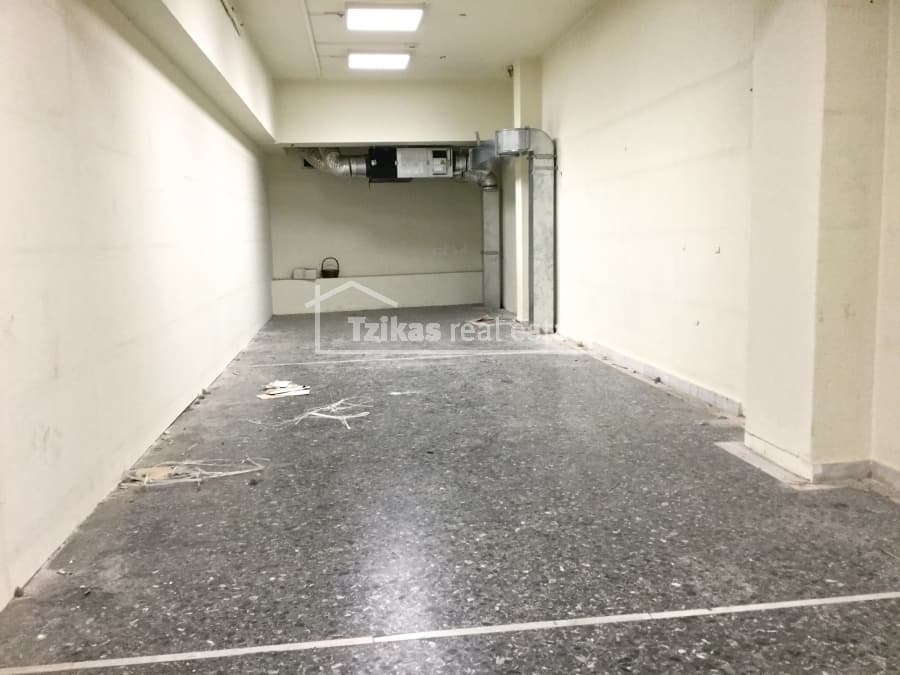 Κατάστημα στην Κέντρο, Ελευθέριο-Κορδελιό — Φωτογραφία 13 από 22