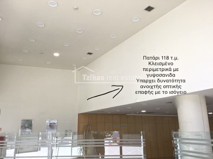 Κατάστημα στην Κέντρο, Ελευθέριο-Κορδελιό — Φωτογραφία 9 από 22