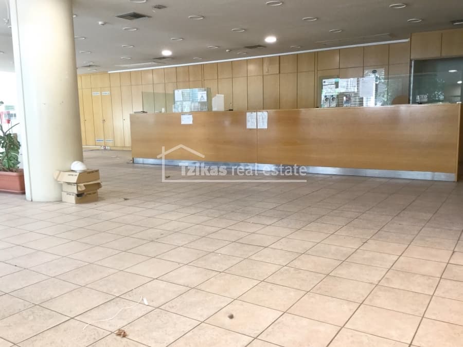 Κατάστημα στην Κέντρο, Ελευθέριο-Κορδελιό — Φωτογραφία 8 από 22