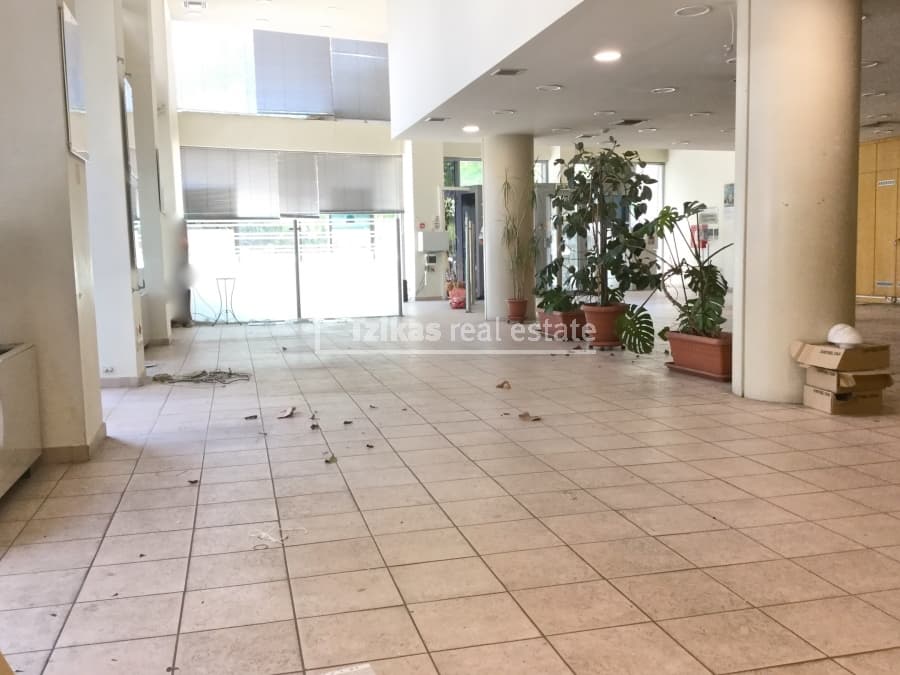 Κατάστημα στην Κέντρο, Ελευθέριο-Κορδελιό — Φωτογραφία 2 από 22