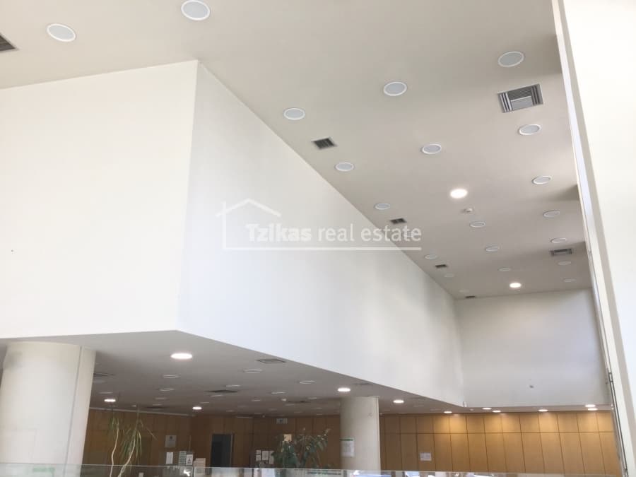 Κατάστημα στην Κέντρο, Ελευθέριο-Κορδελιό — Φωτογραφία 22 από 22