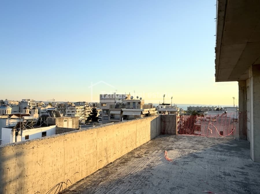 Διαμέρισμα στην Καραμπουρνακι, Καλαμαριά — Φωτογραφία 7 από 10