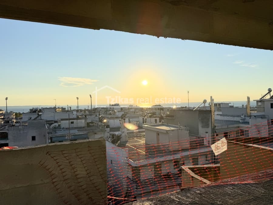 Διαμέρισμα στην Καραμπουρνακι, Καλαμαριά — Φωτογραφία 8 από 10