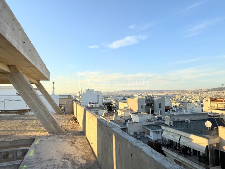 Διαμέρισμα στην Καραμπουρνακι, Καλαμαριά — Φωτογραφία 1 από 10