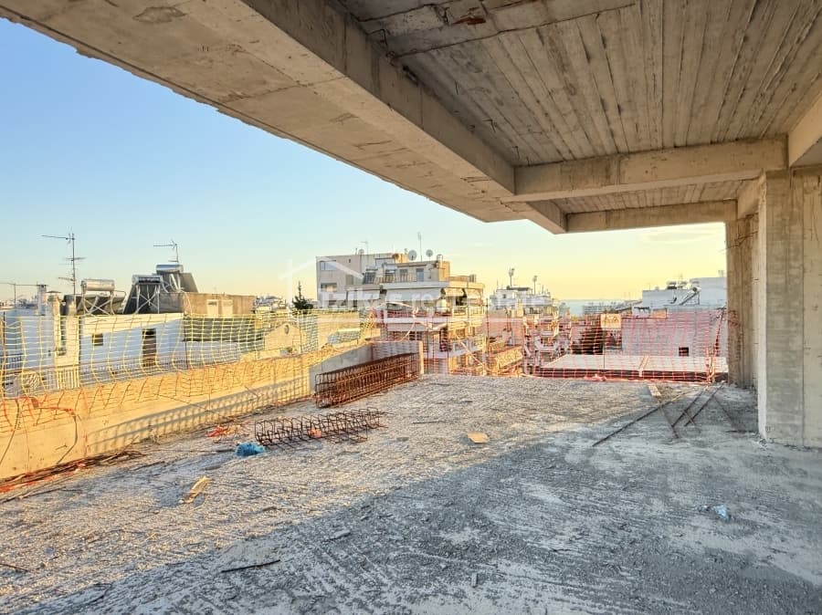 Διαμέρισμα στην Καραμπουρνακι, Καλαμαριά — Φωτογραφία 9 από 10
