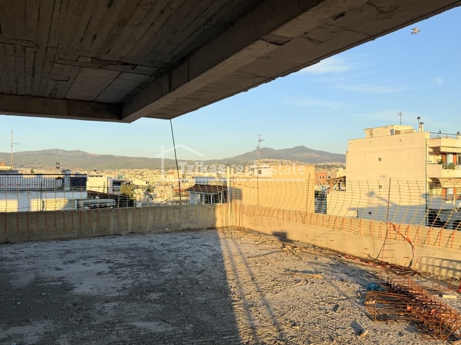 Διαμέρισμα στην Καραμπουρνακι, Καλαμαριά — Φωτογραφία 10 από 10