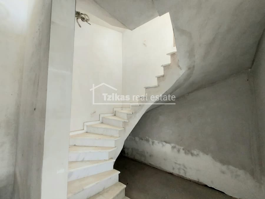 Μονοκατοικία στην Νέο Ρύσιο, Μίκρα — Φωτογραφία 10 από 20