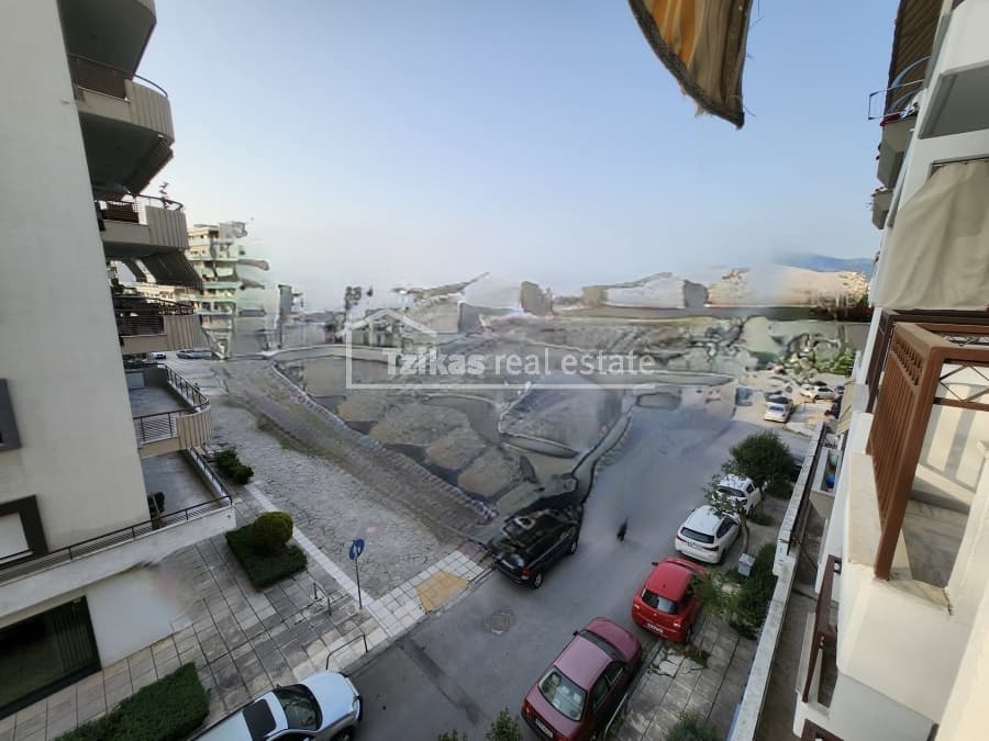 Διαμέρισμα στην Άγιος Παντελεήμων, Καλαμαριά — Φωτογραφία 17 από 17