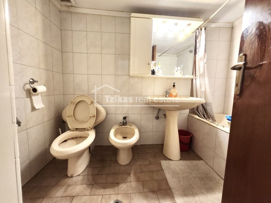 Διαμέρισμα στην Άγιος Παντελεήμων, Καλαμαριά — Φωτογραφία 12 από 17