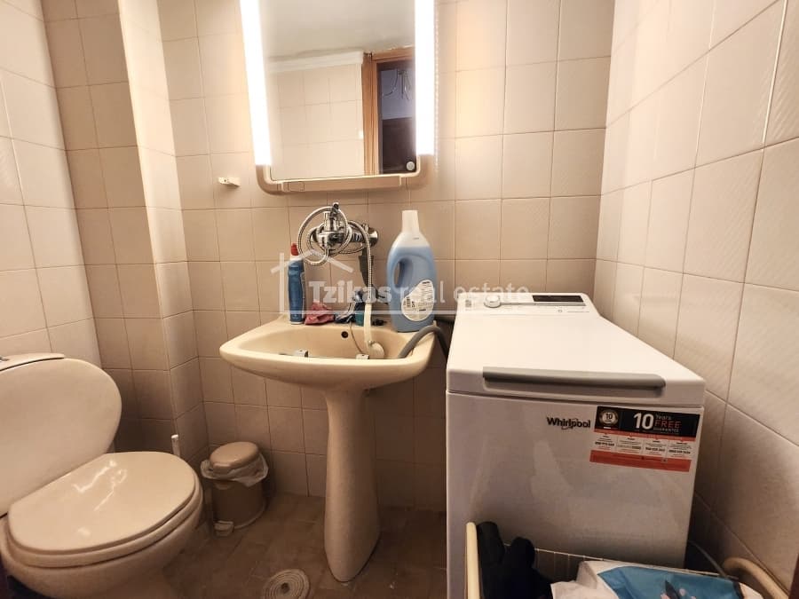 Διαμέρισμα στην Άγιος Παντελεήμων, Καλαμαριά — Φωτογραφία 13 από 17