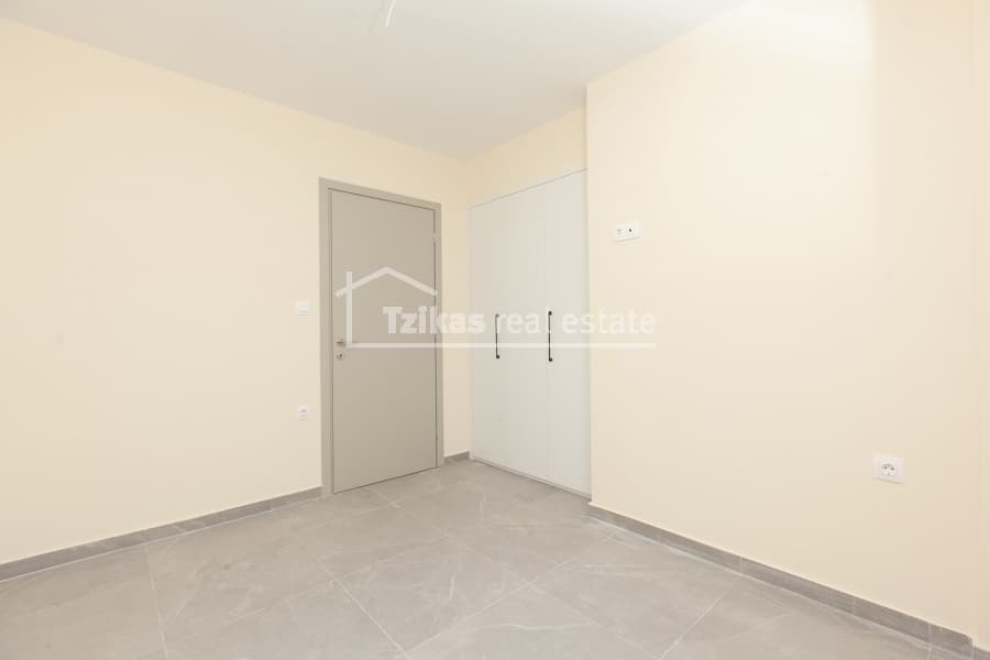 Apartment in Center, Kalamaria — Photo 22 of 25