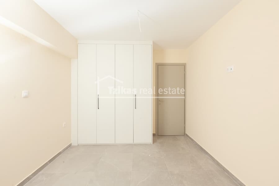 Apartment in Center, Kalamaria — Photo 16 of 25