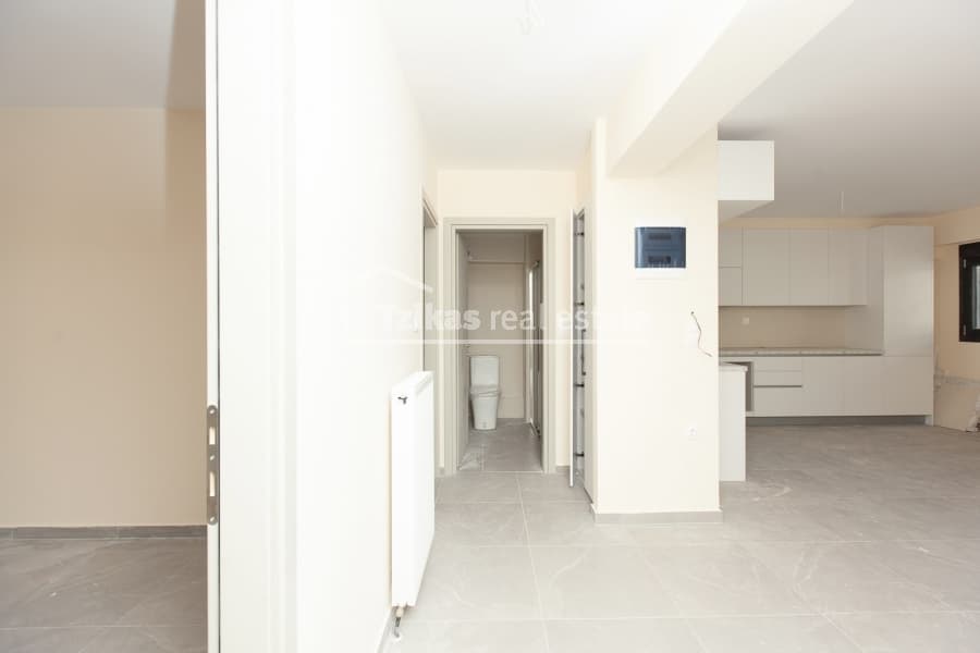 Apartment in Center, Kalamaria — Photo 13 of 25