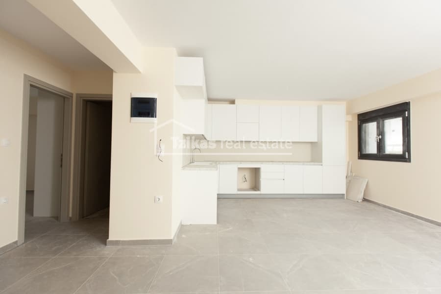 Apartment in Center, Kalamaria — Photo 5 of 25