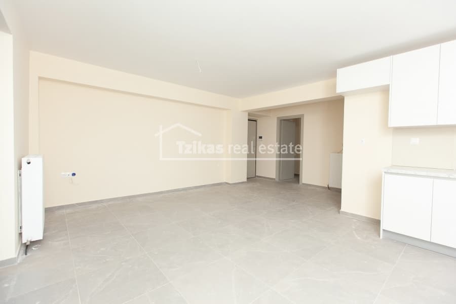 Apartment in Center, Kalamaria — Photo 12 of 25